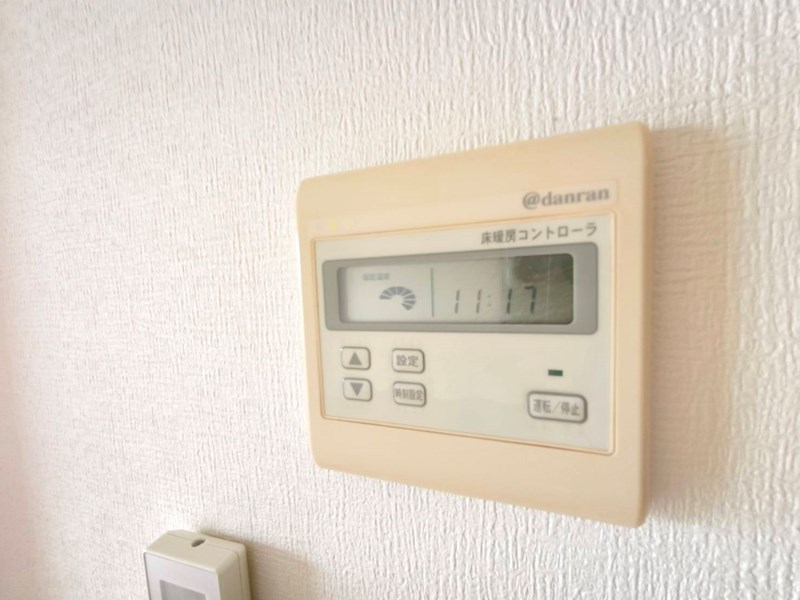 ロイヤルパークスシーサー その他8