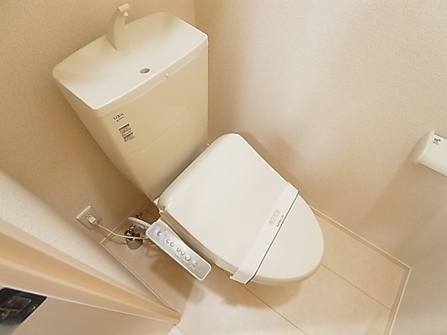 ブリーズ綾瀬 その他1