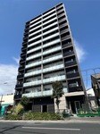 アーバンパークお花茶屋 外観写真