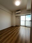 アーバンパークお花茶屋 リビング