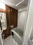 アーバンパークお花茶屋 風呂画像