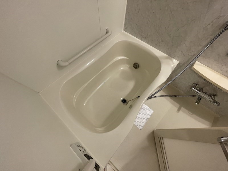 ロイヤルパークスシーサー南千住 風呂画像