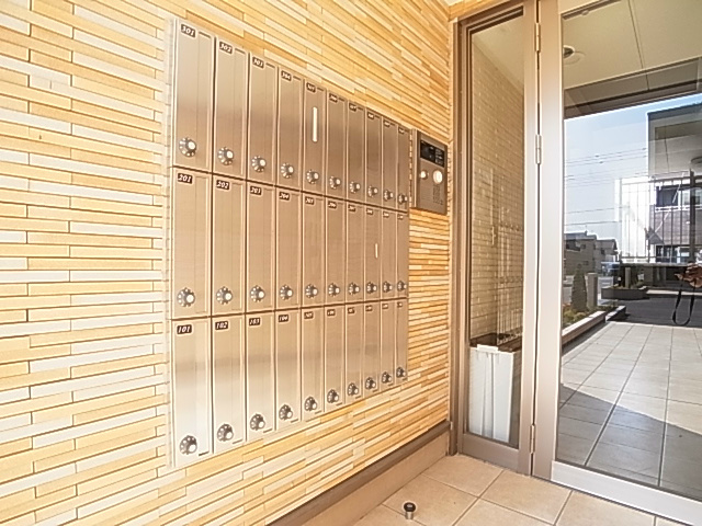 グレイスカレント２ その他外観5