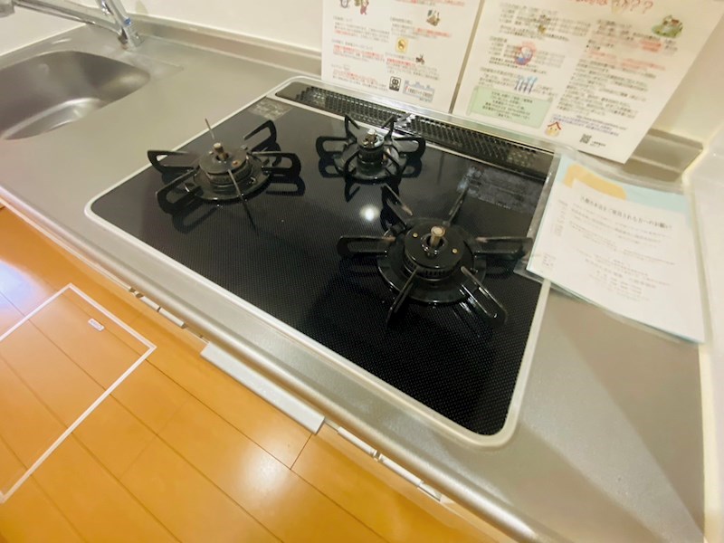 グレイスカレント２ その他9