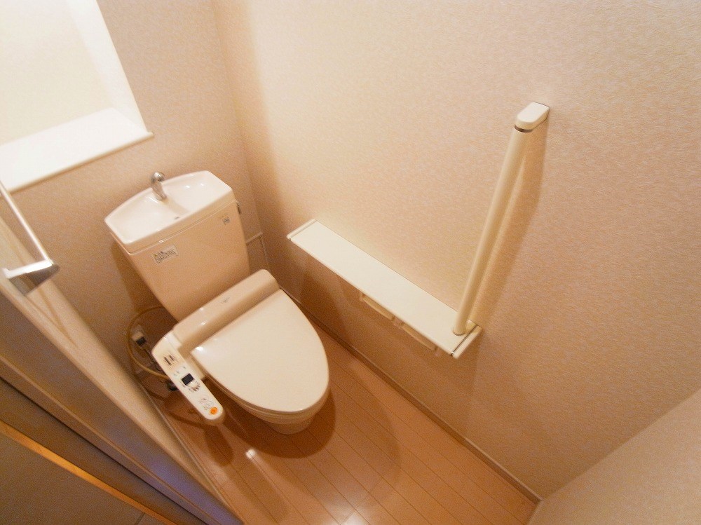 ロイヤルパークスシーサー南千住 その他1