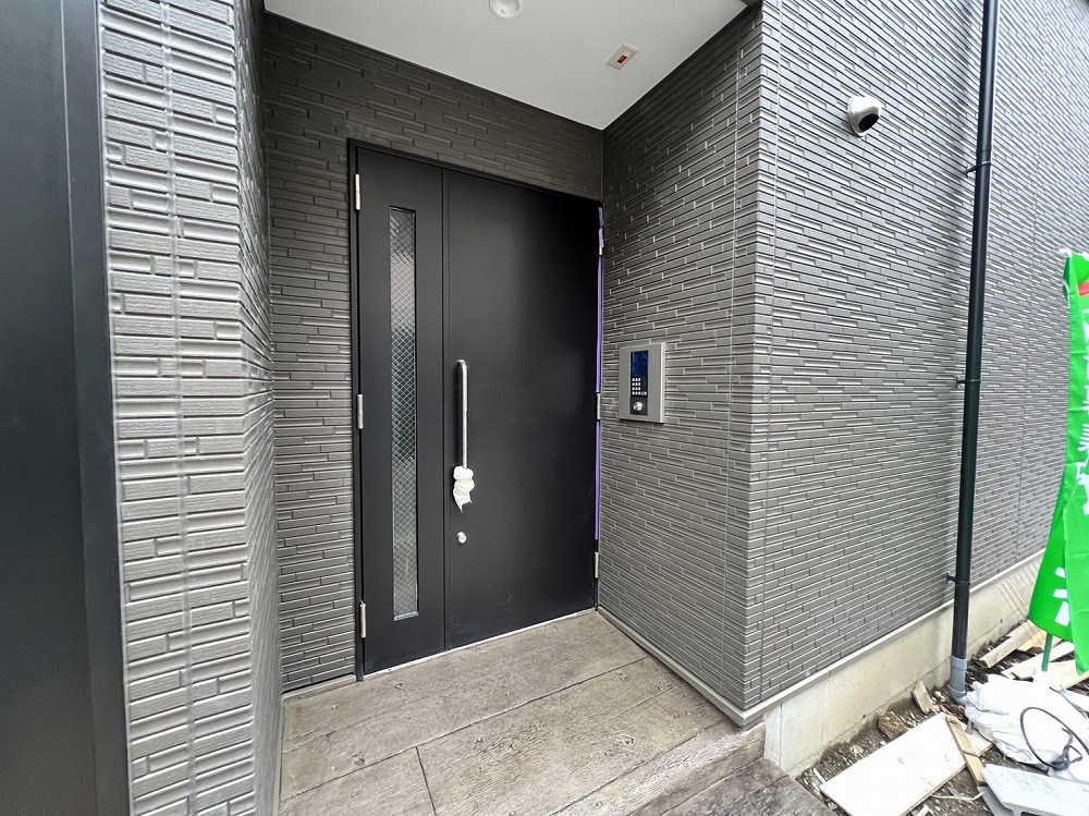 ラフレーズ その他外観1