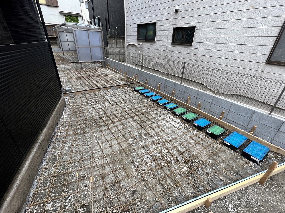 ラフレーズ その他外観2