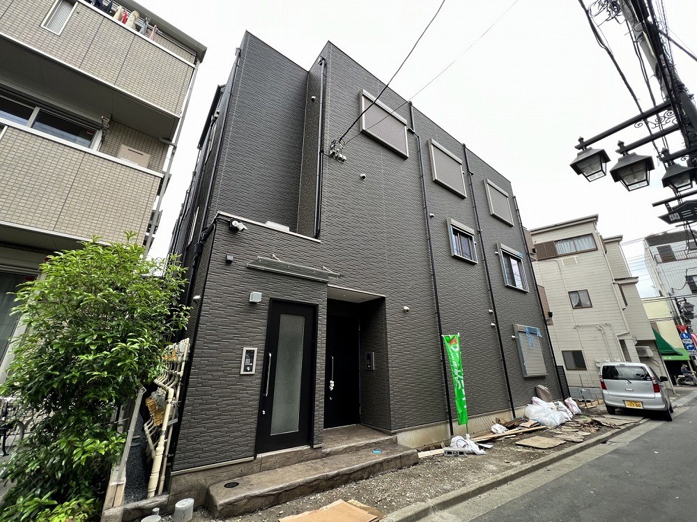 ラフレーズ その他外観5