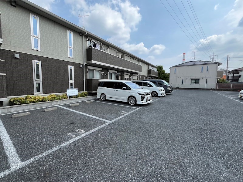 Ａｎｄａｌａｓｉａ（アンダレーシア） その他外観2