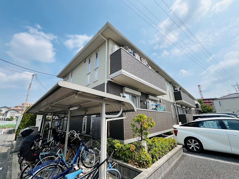 Ａｎｄａｌａｓｉａ（アンダレーシア） その他外観4