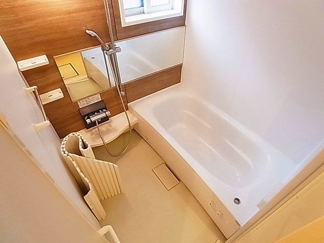 Ａｎｄａｌａｓｉａ（アンダレーシア） 風呂画像