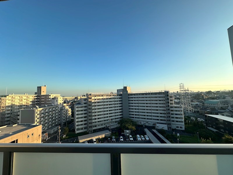 リヴシティ綾瀬ＷＥＳＴ その他6