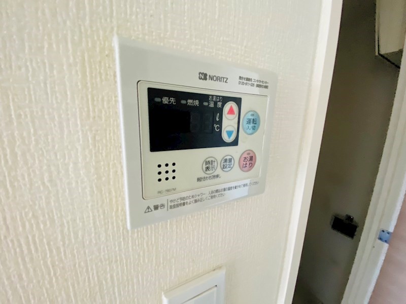 リヴシティ綾瀬ＷＥＳＴ その他19