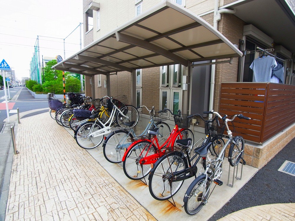 サンフレールＡ その他外観3