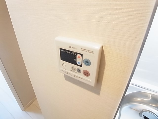 THE RESIDENCE OF TOKYO Ｃ18  その他6