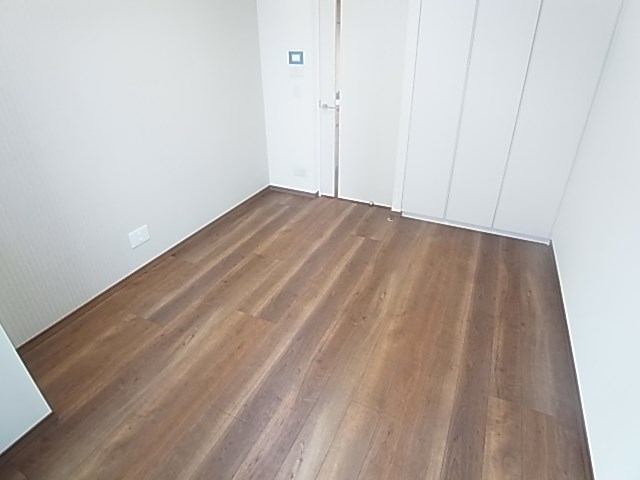 THE RESIDENCE OF TOKYO Ｃ18  リビング
