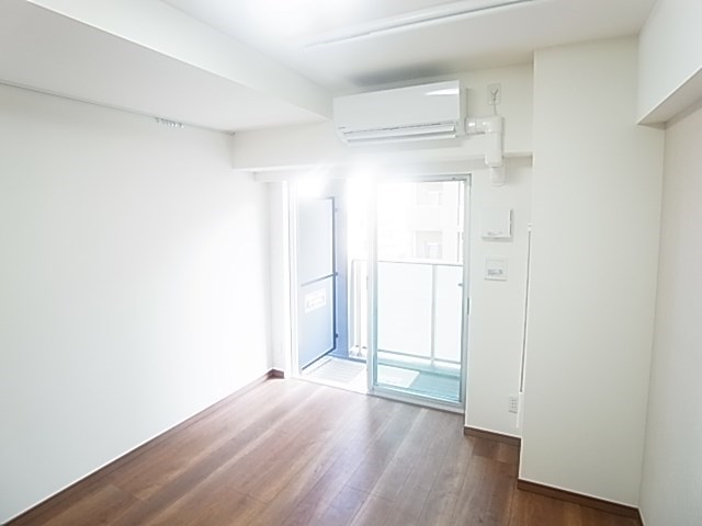 THE RESIDENCE OF TOKYO Ｃ18  ベッドルーム