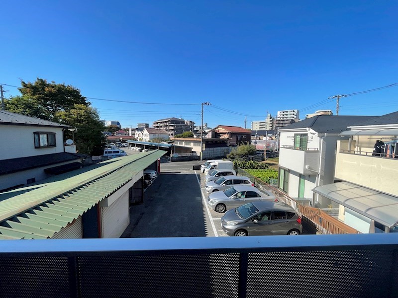 コンフォートガーデン その他6