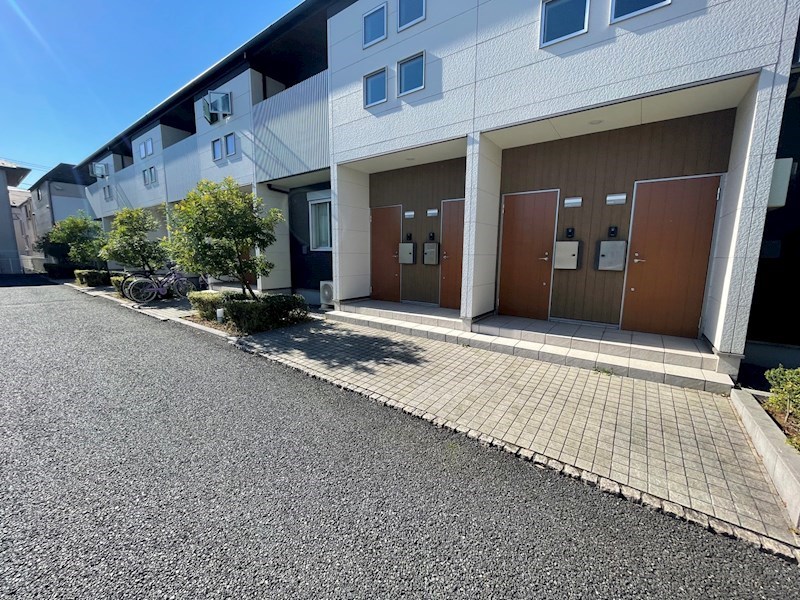 コンフォートガーデン その他外観1