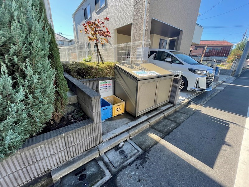 コンフォートガーデン その他外観2