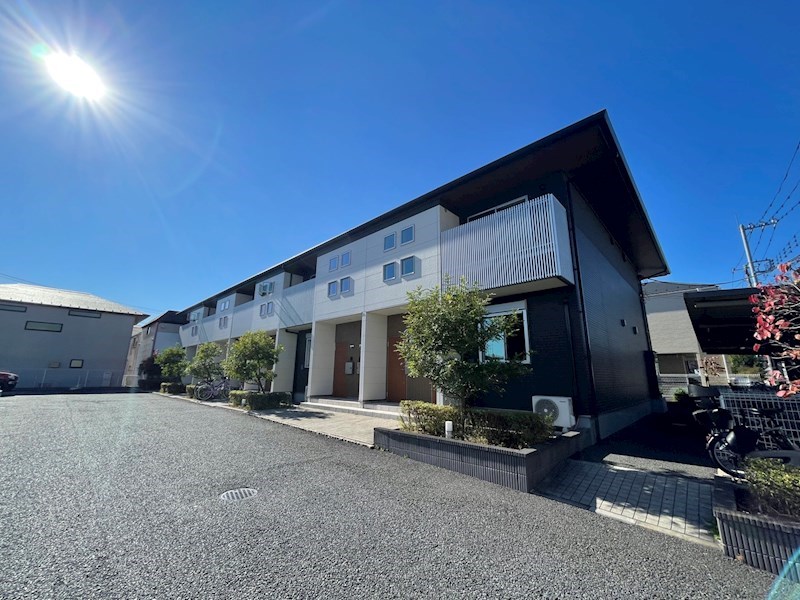 コンフォートガーデン その他外観4