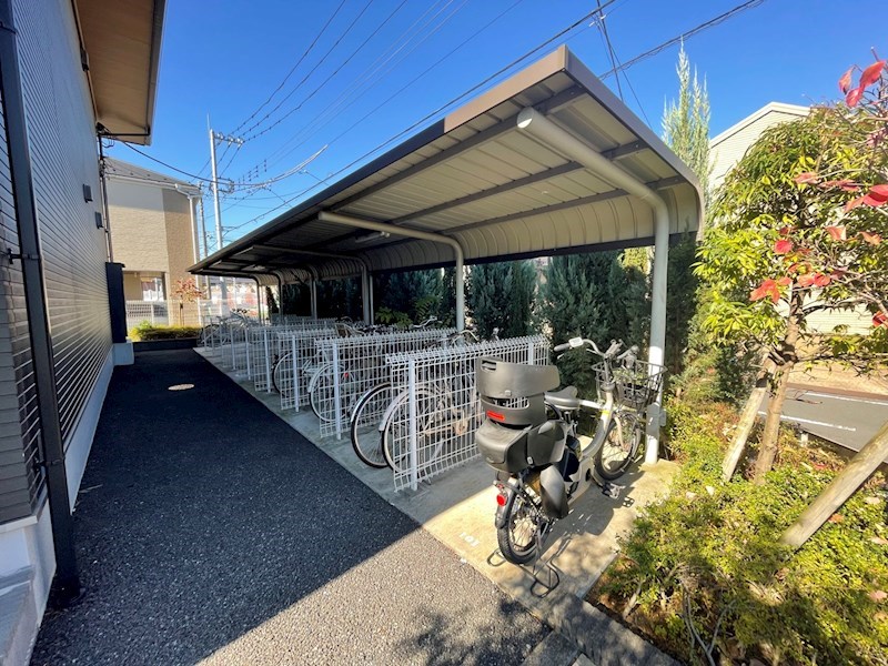 コンフォートガーデン その他外観5