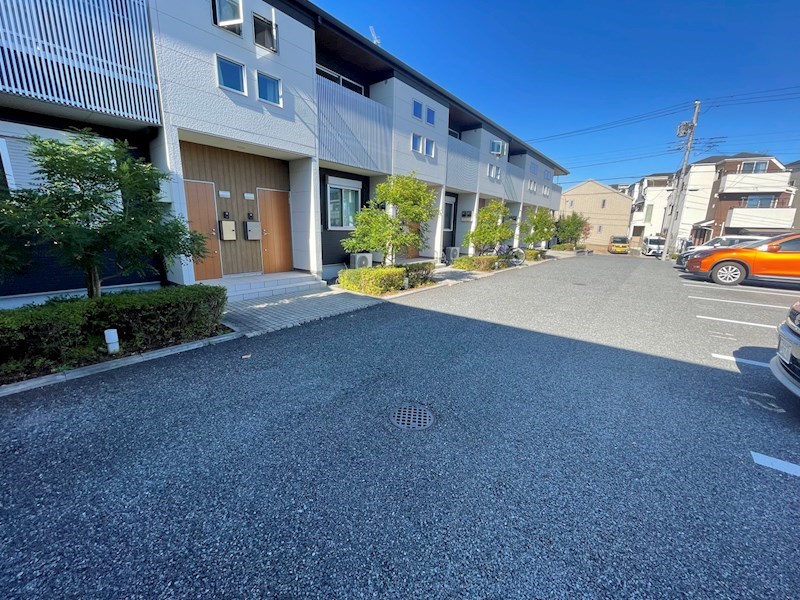 コンフォートガーデン その他外観6