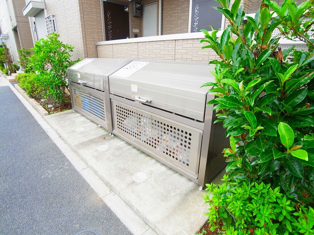 サンフレールＡ その他外観4