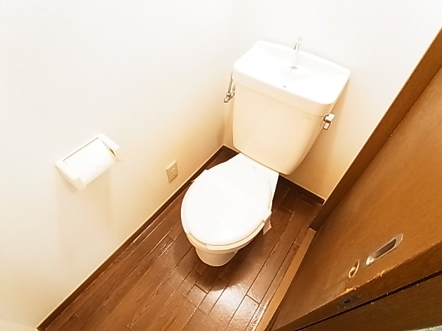パークプログレス竹の塚Ｂ その他1