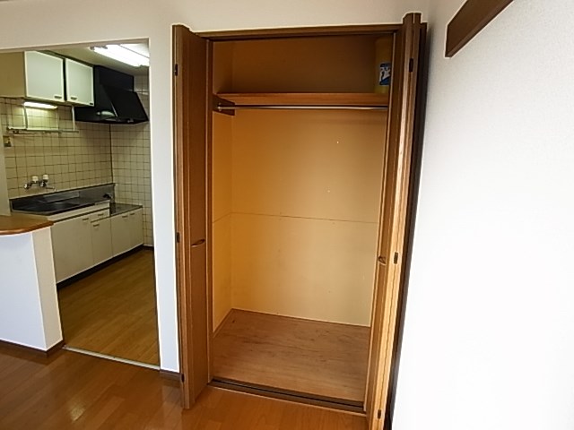 パークプログレス竹の塚Ｂ その他3