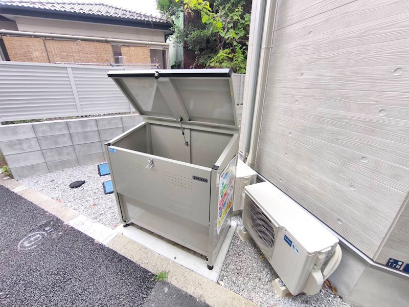 レゼント その他外観6