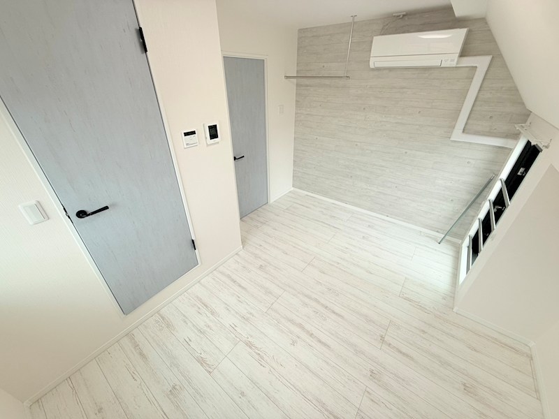 レゼント リビング