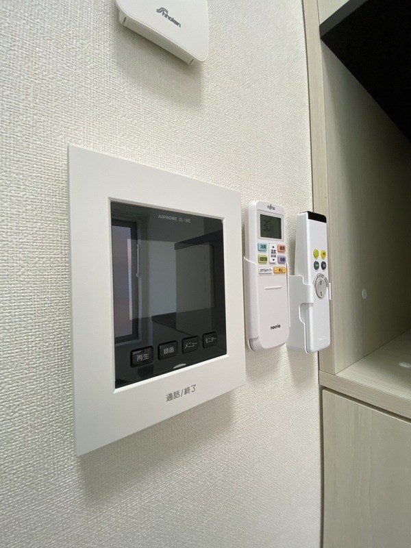 エスポワール千住大橋 その他4