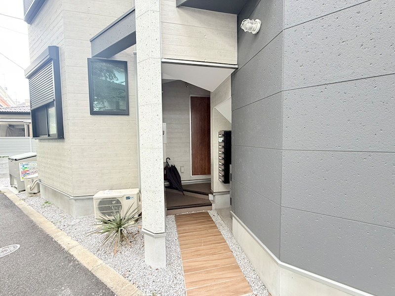 レゼント その他外観3