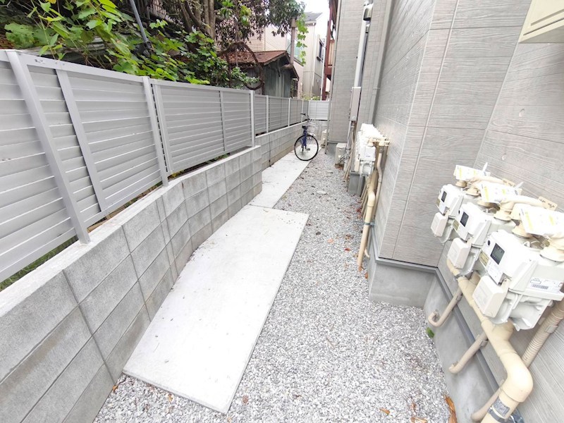 レゼント その他外観4