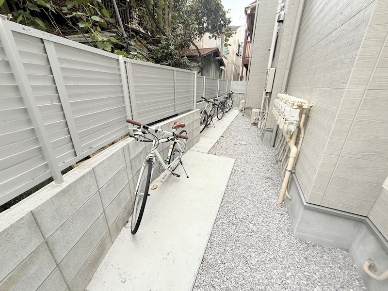 レゼント その他外観6