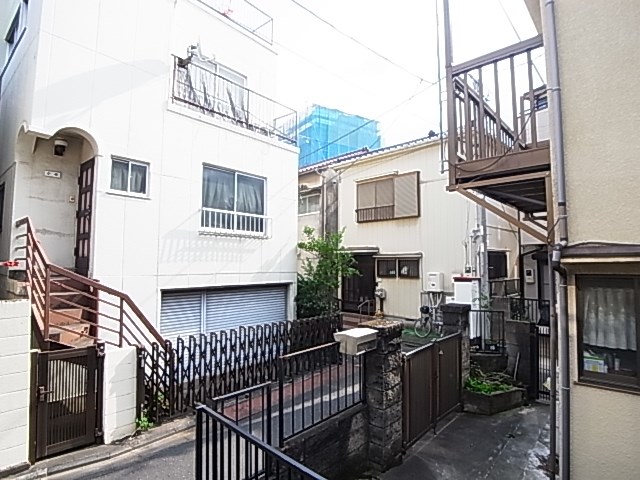 キャッスルハイム その他6