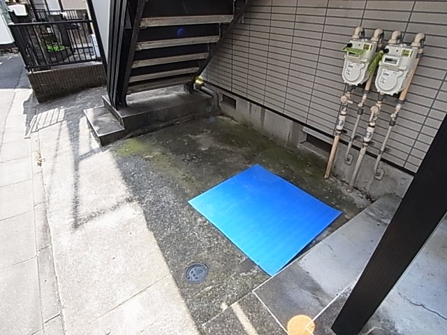 キャッスルハイム その他外観4