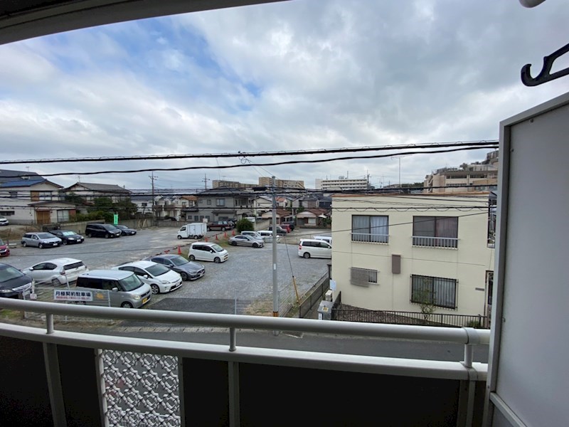 リファレンス胡録台B棟 その他6