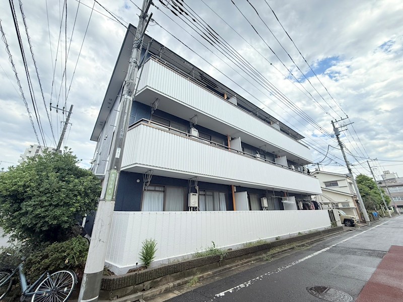 メゾンド琴 その他外観2