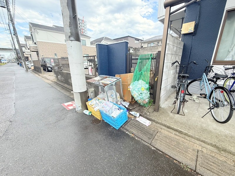 メゾンド琴 その他外観5