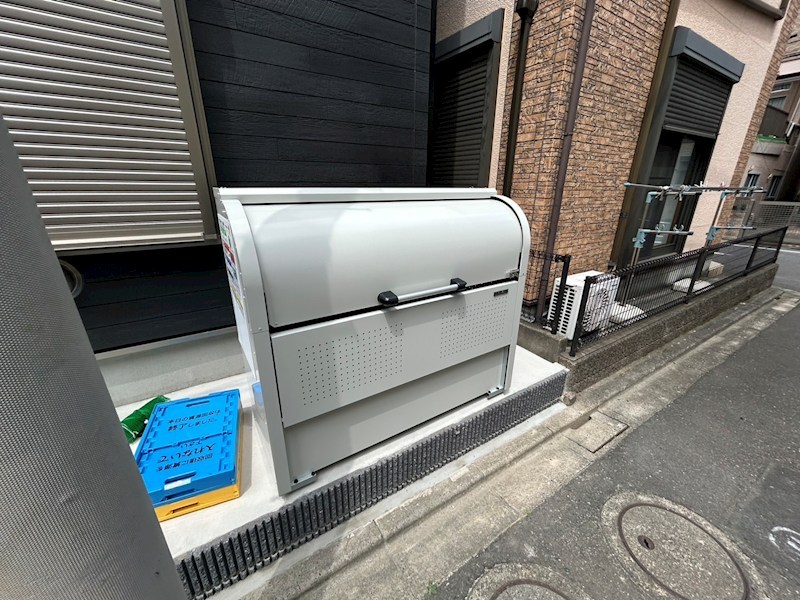 ブライトコート綾瀬Ⅰ その他外観2
