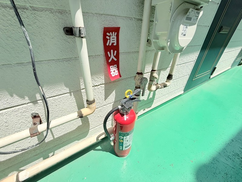 パレノーブル その他外観6