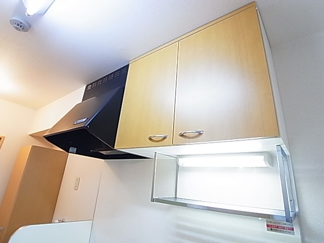 ハートヒルズ青井 その他6