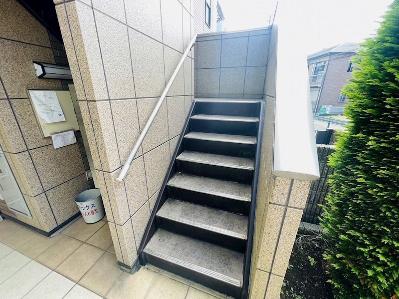 ハートヒルズ青井 その他外観4