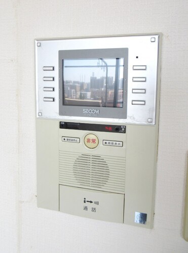 ライオンズプラザ梅島 その他4