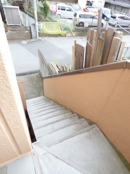 丸山住宅 その他外観2