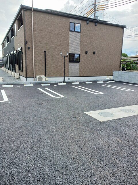 シェルクレール その他外観1