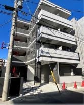 メゾン ド リリィ 304号室 外観