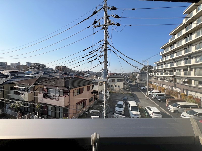 Ｅａｓｔ　Ｆｌａｔ　松戸  その他6